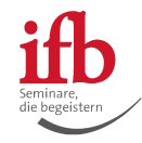IFB - Seminare die begeistern